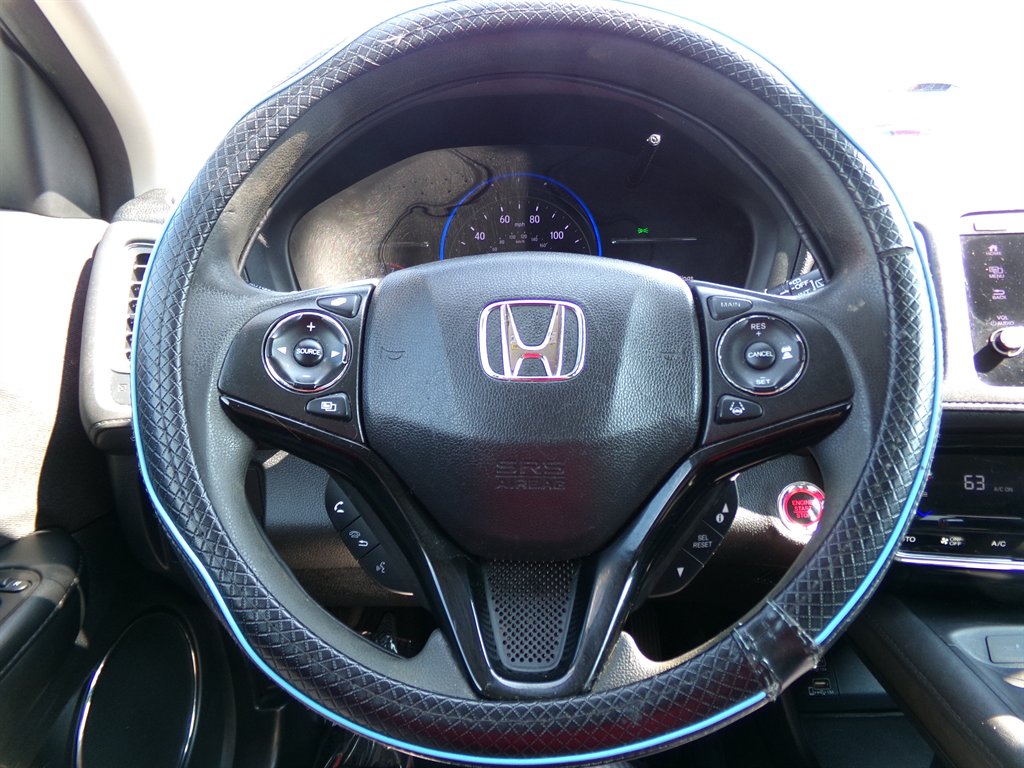2019 Honda HR-V - $19,872