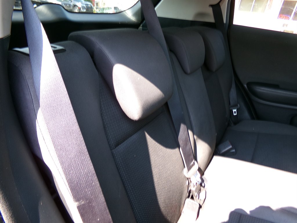 2019 Honda HR-V - $19,872