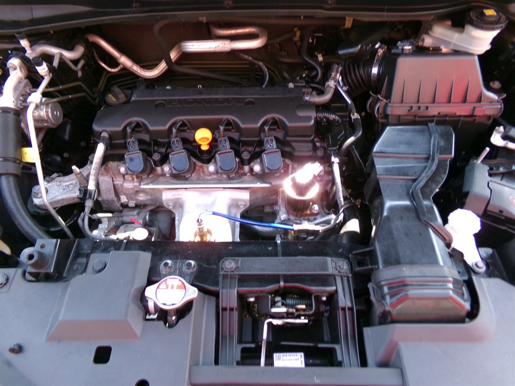 2019 Honda HR-V - $19,872