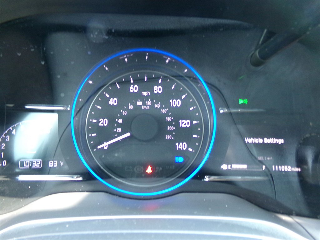 2019 Honda HR-V - $19,872