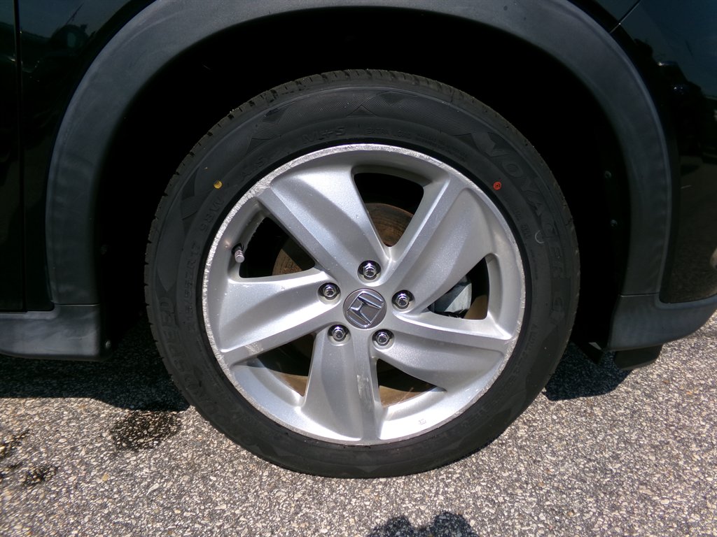 2019 Honda HR-V - $19,872