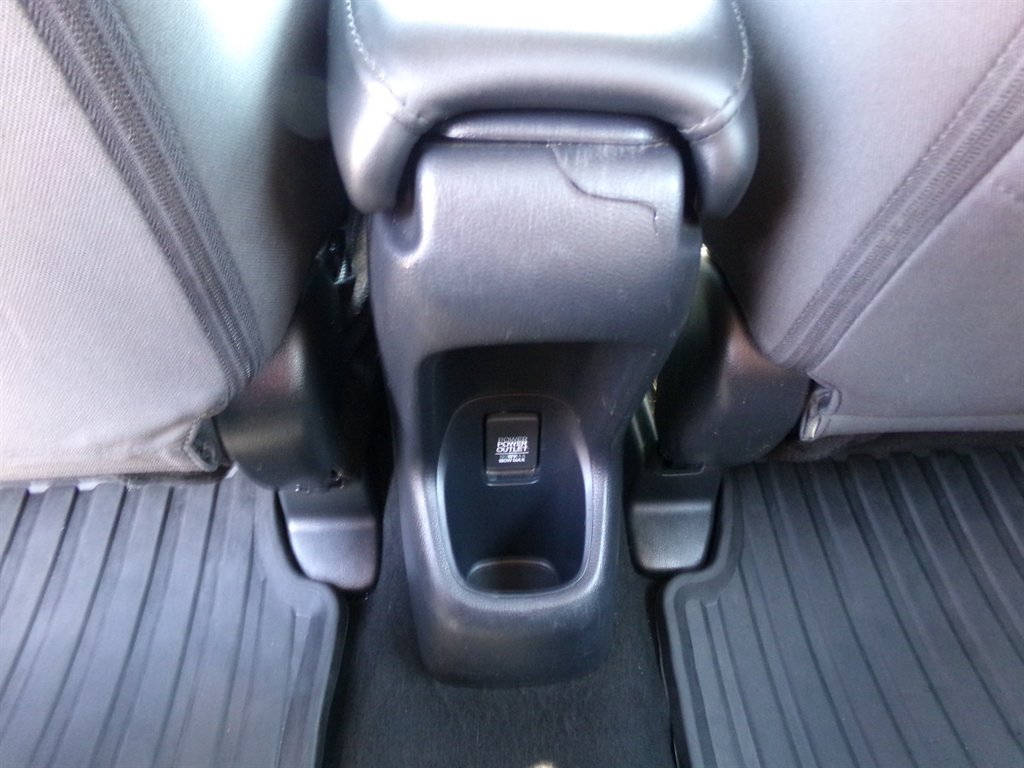 2019 Honda HR-V - $19,872