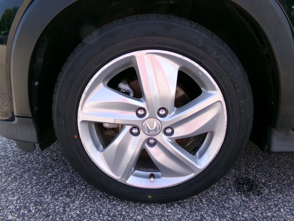 2019 Honda HR-V - $19,872