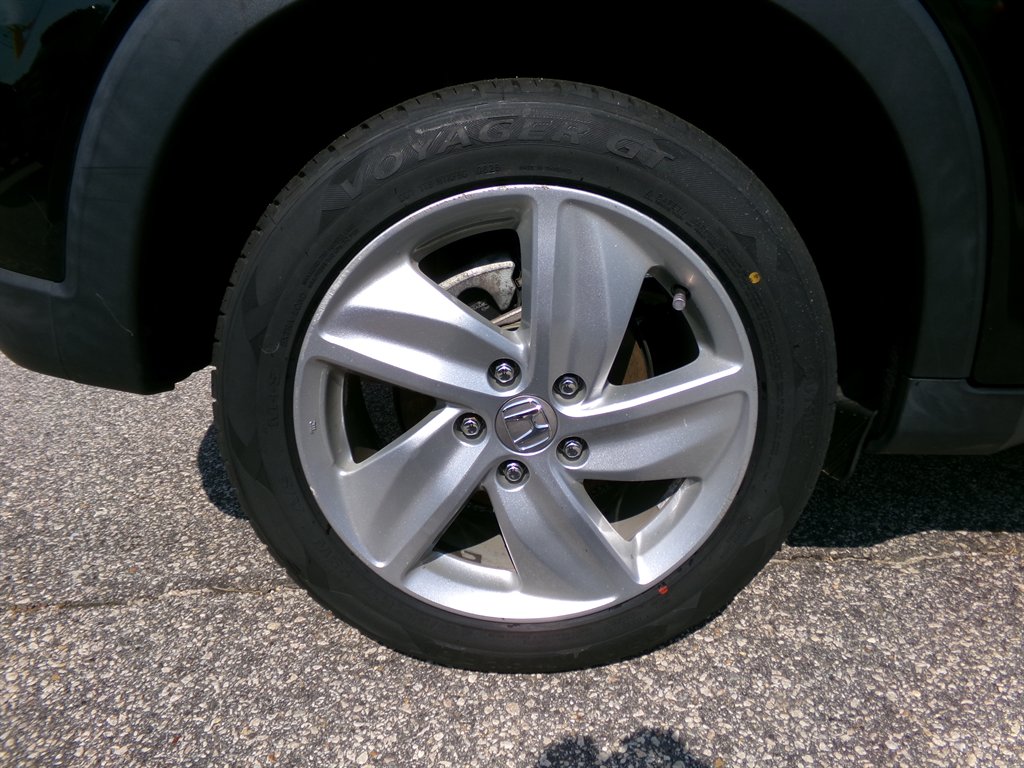 2019 Honda HR-V - $19,872