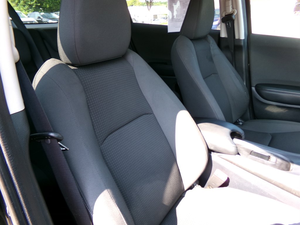 2019 Honda HR-V - $19,872