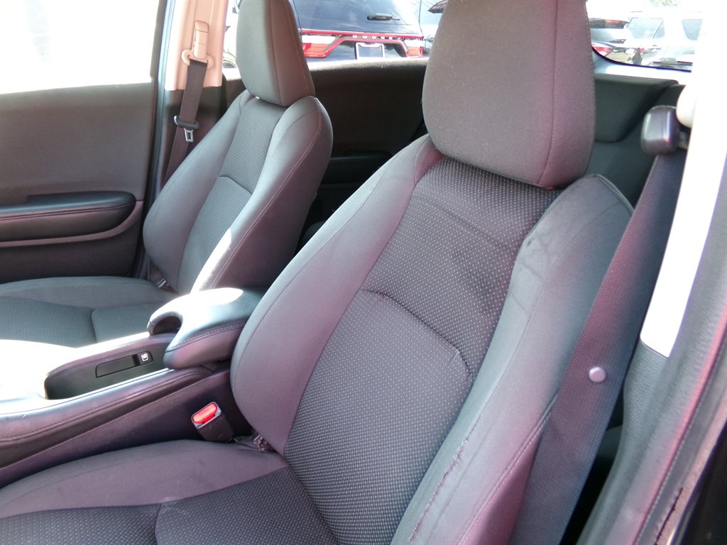 2019 Honda HR-V - $19,872