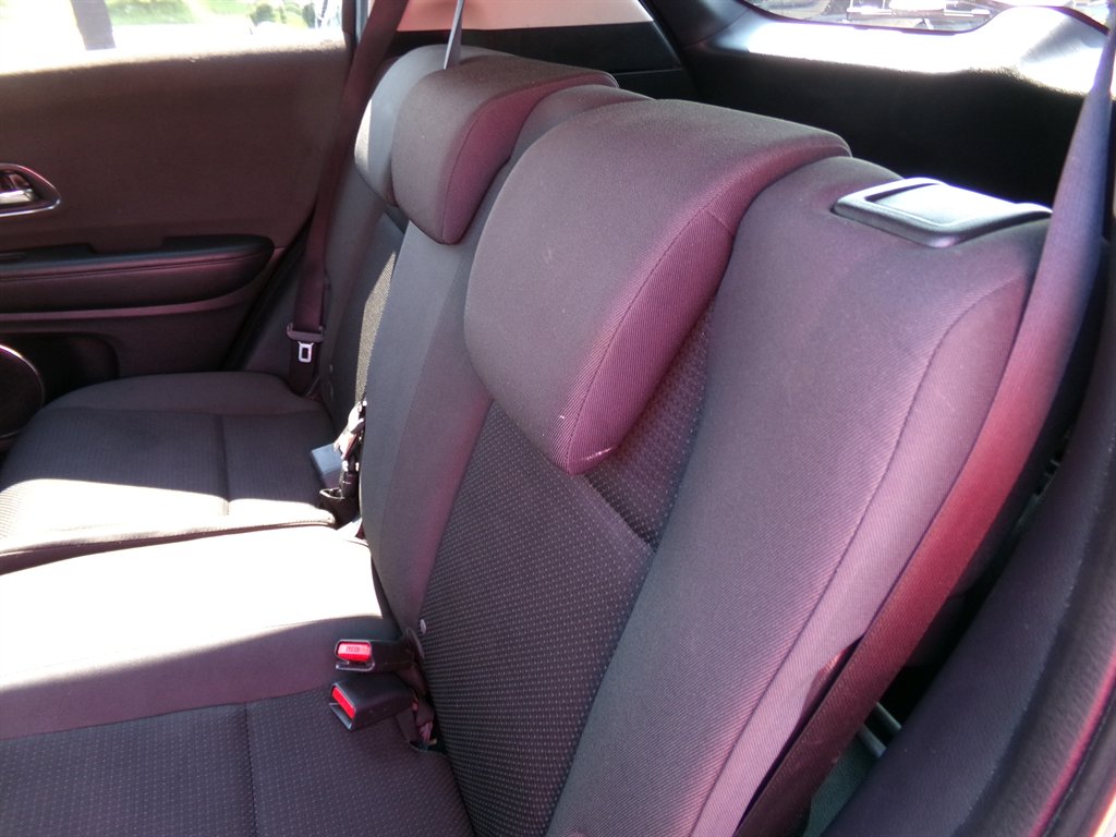2019 Honda HR-V - $19,872