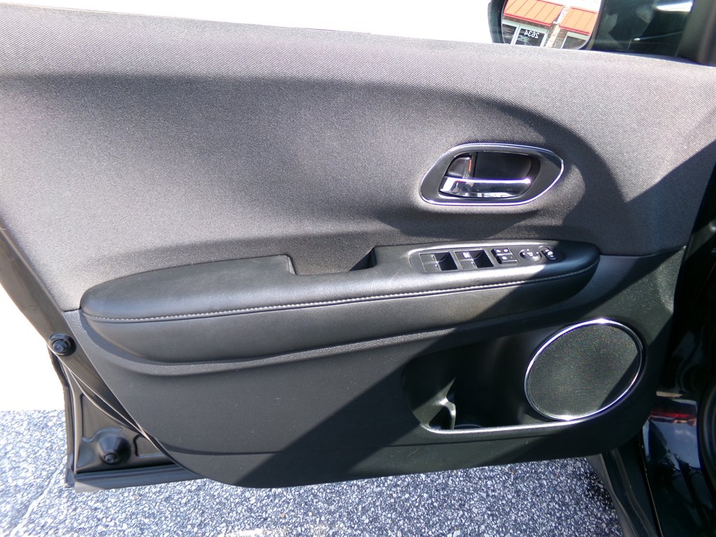 2019 Honda HR-V - $19,872