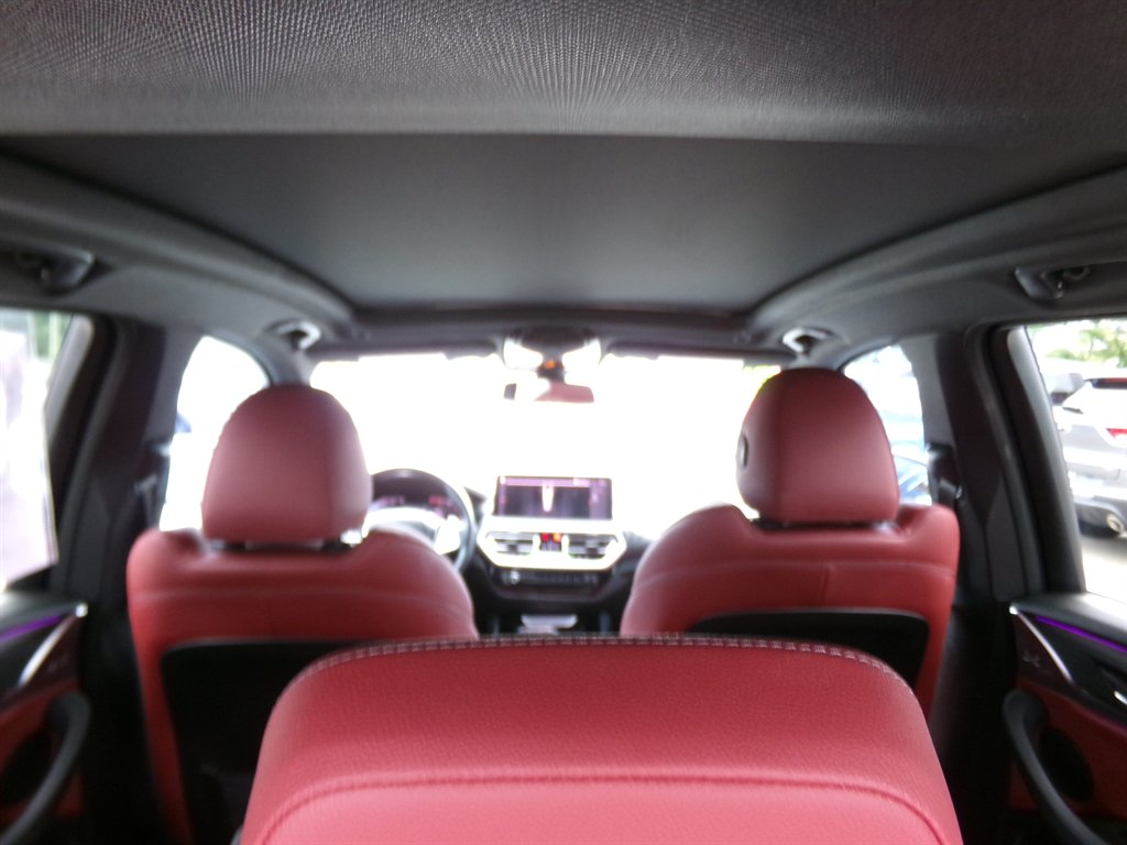 2022 BMW X3 - $24,684