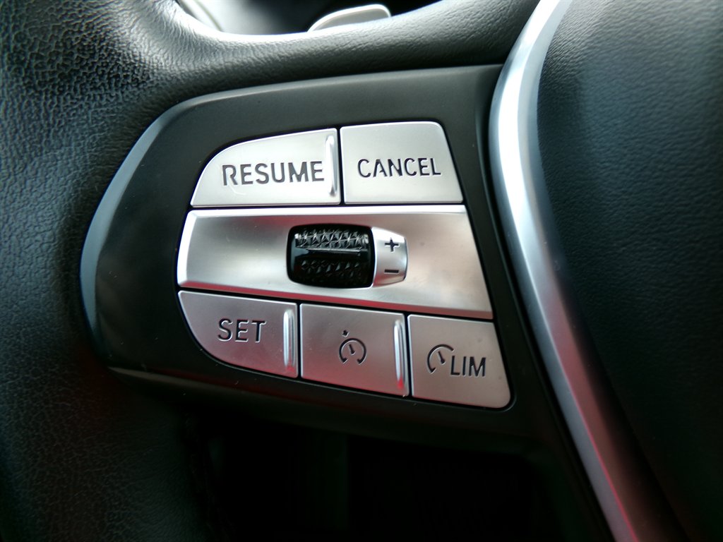 2022 BMW X3 - $24,684