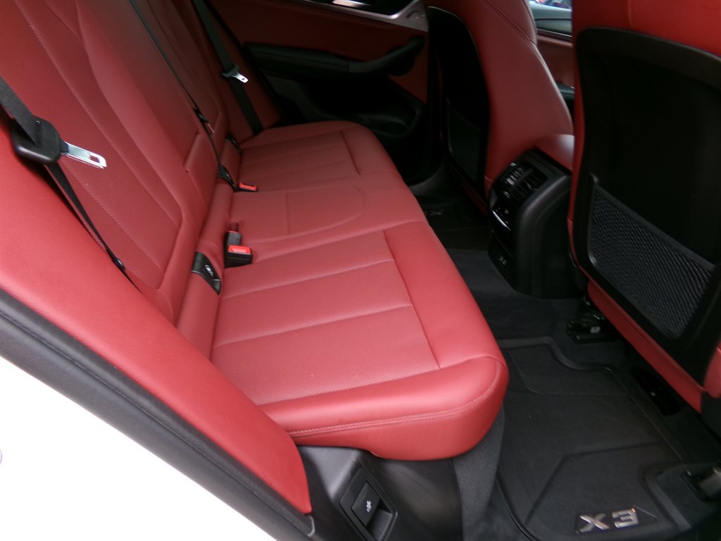 2022 BMW X3 - $24,684