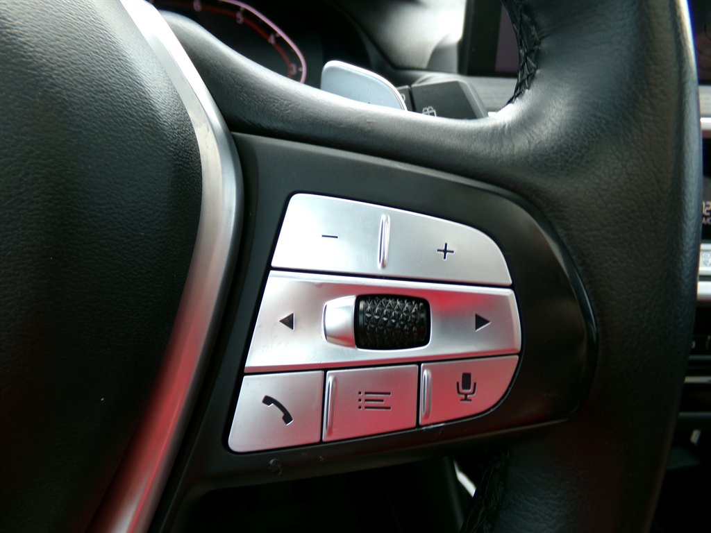 2022 BMW X3 - $24,684