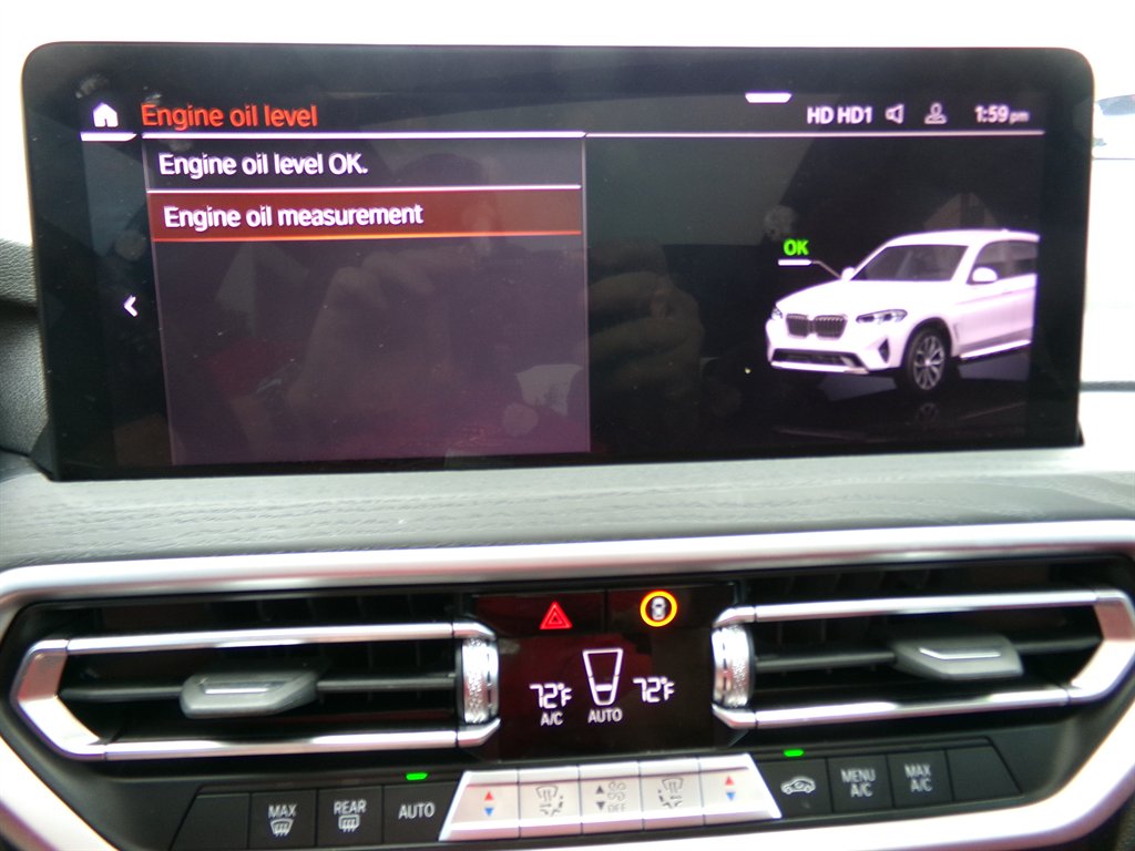 2022 BMW X3 - $24,684