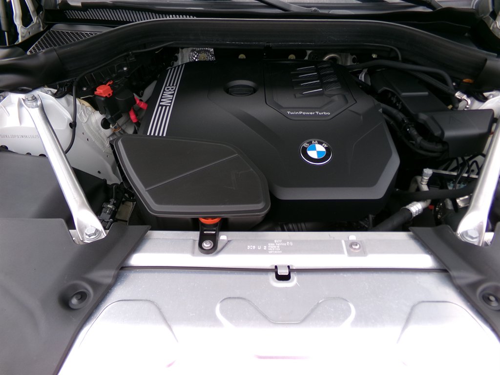 2022 BMW X3 - $24,684