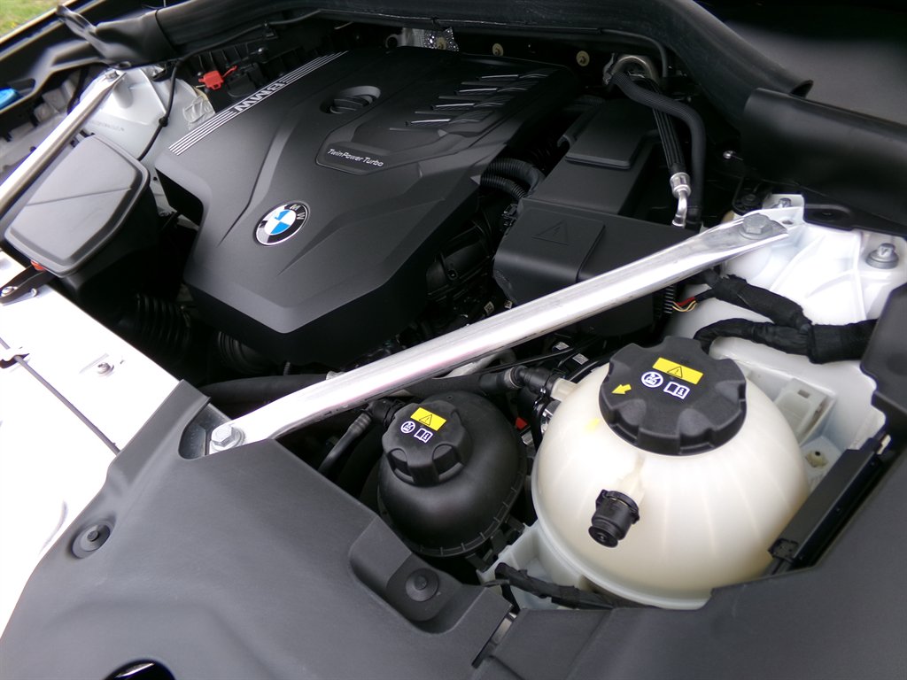 2022 BMW X3 - $24,684