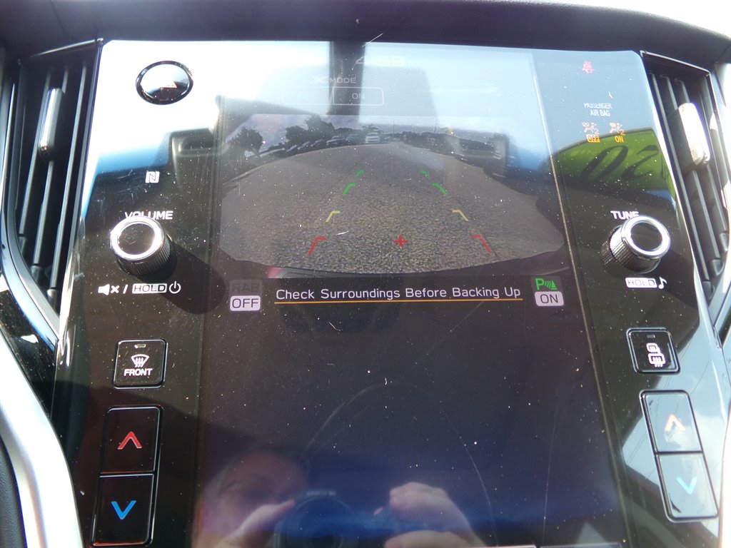 2020 Subaru Outback - $19,988