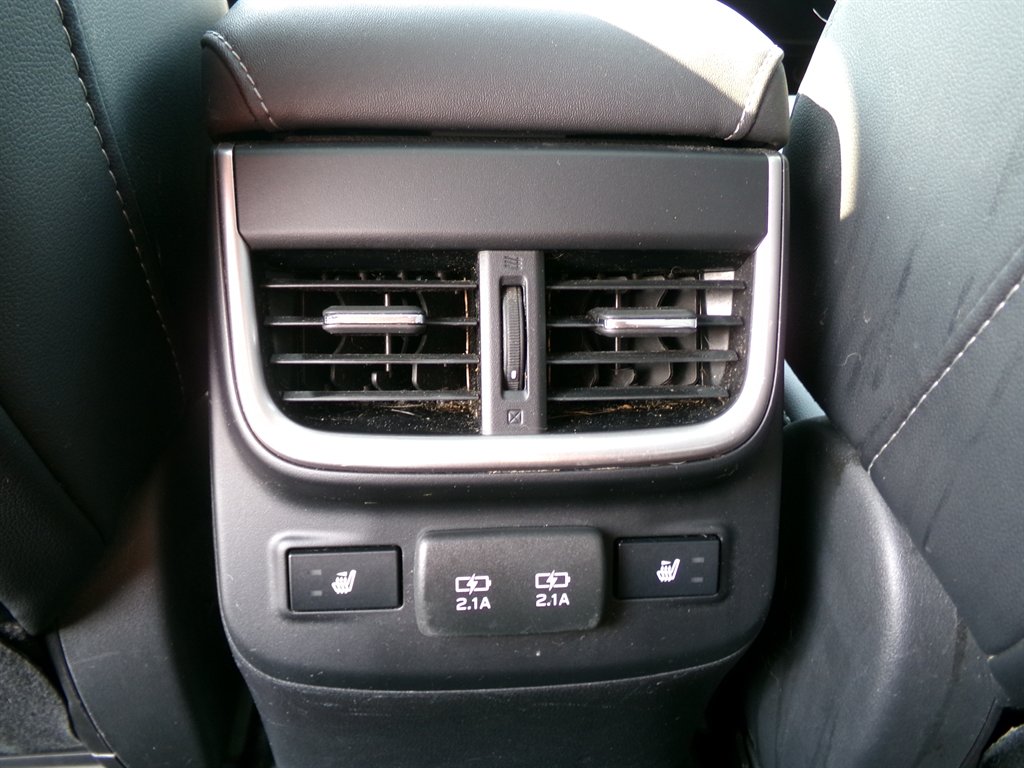 2020 Subaru Outback - $19,988