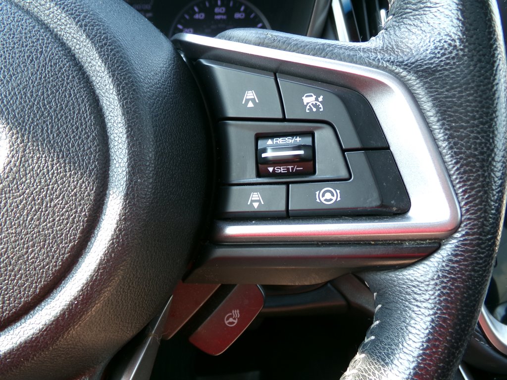 2020 Subaru Outback - $19,988
