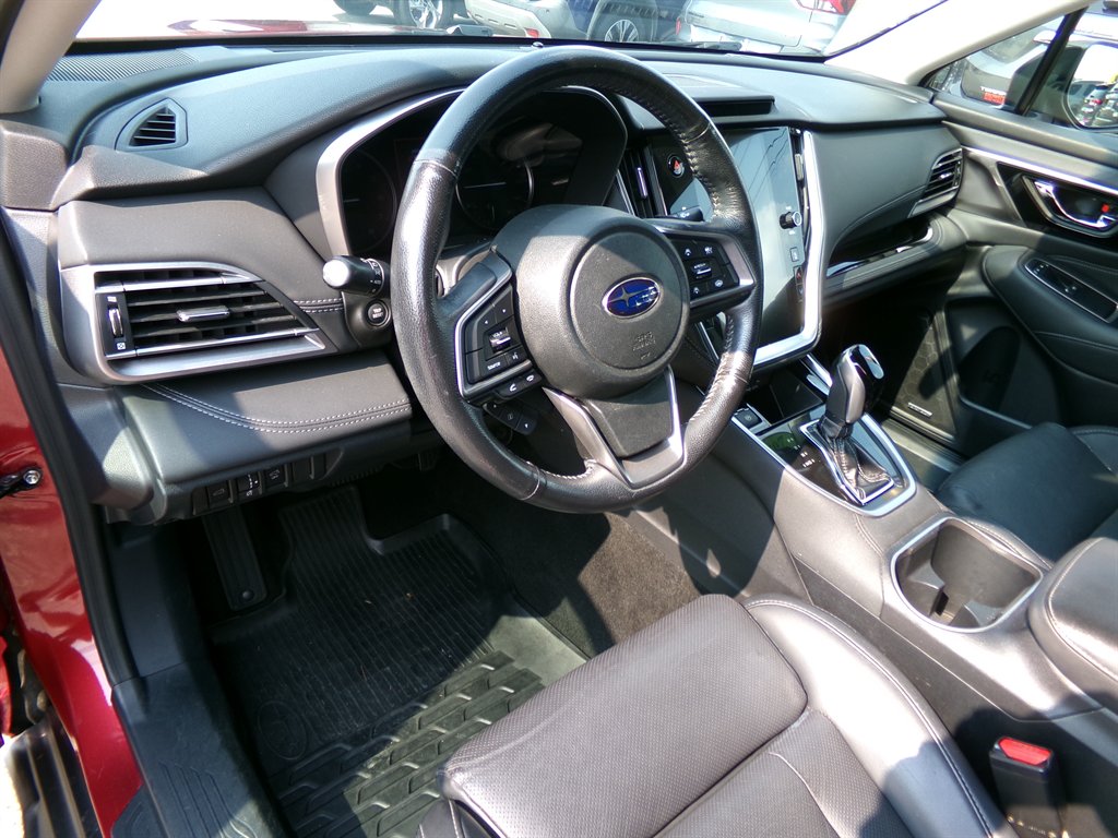 2020 Subaru Outback - $19,988