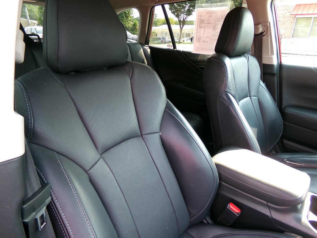 2020 Subaru Outback - $19,988