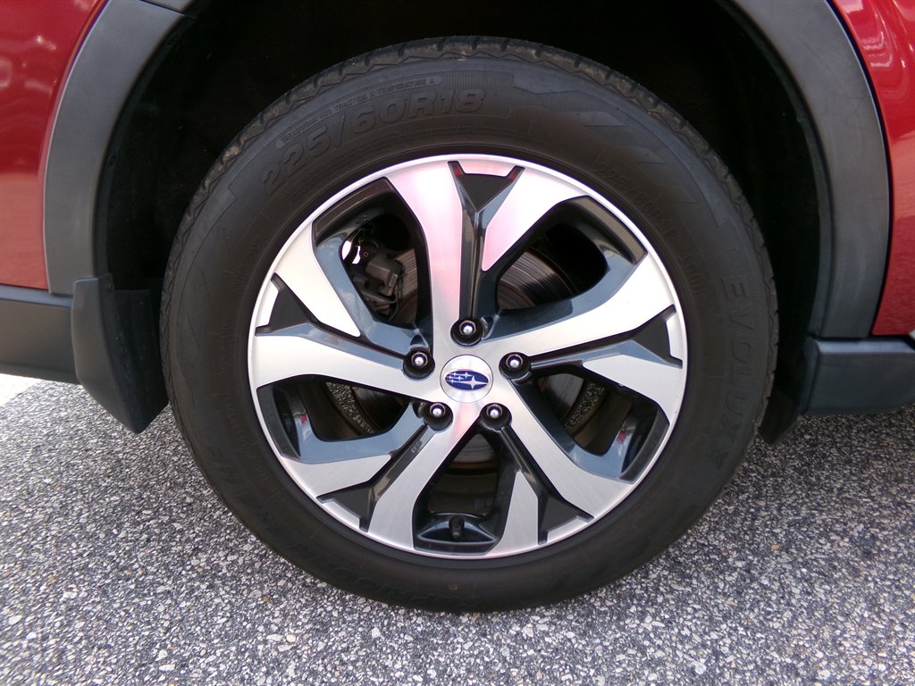 2020 Subaru Outback - $19,988