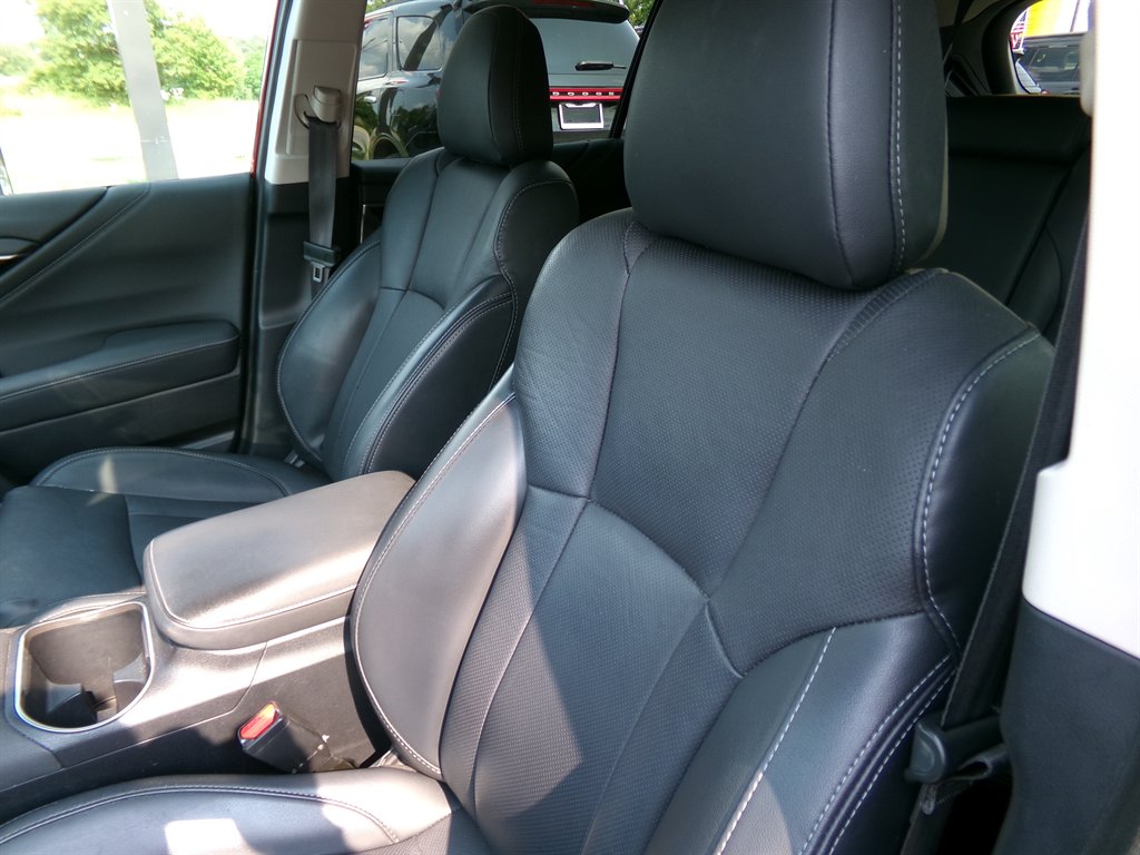 2020 Subaru Outback - $19,988