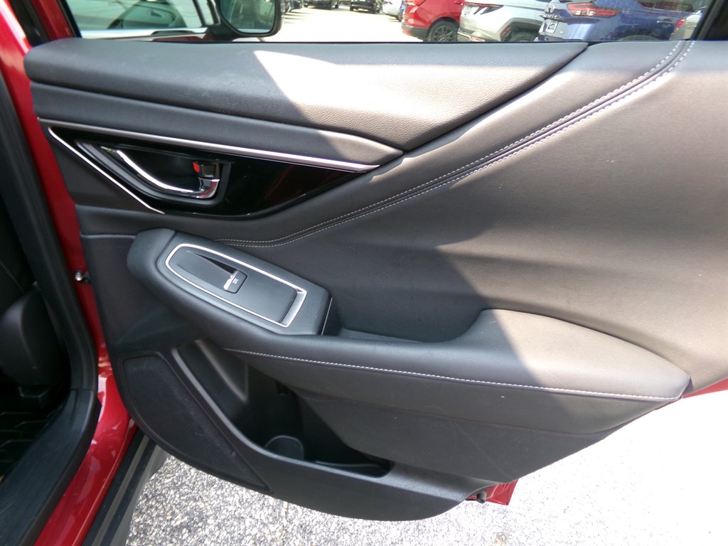 2020 Subaru Outback - $19,988