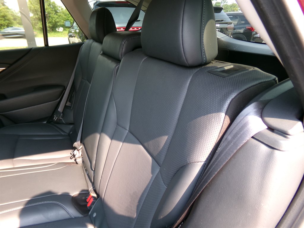 2020 Subaru Outback - $19,988
