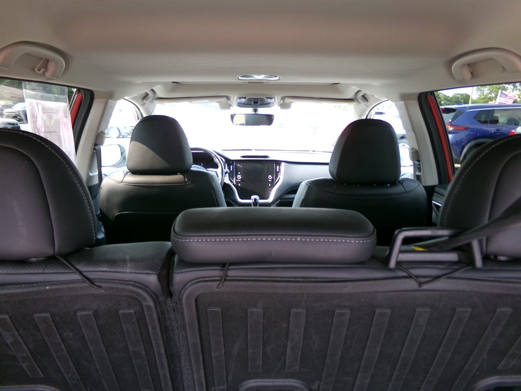 2020 Subaru Outback - $19,988