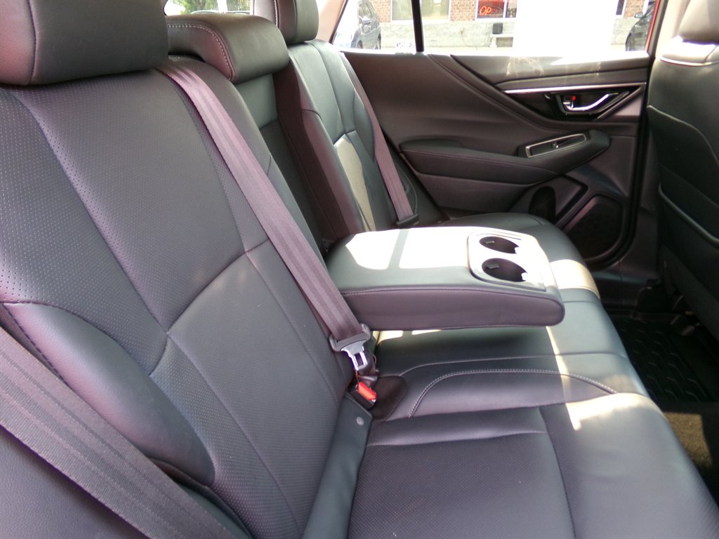 2020 Subaru Outback - $19,988