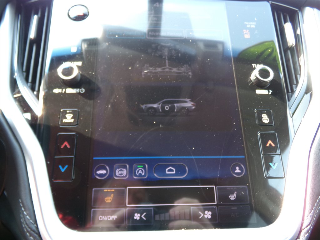 2020 Subaru Outback - $19,988