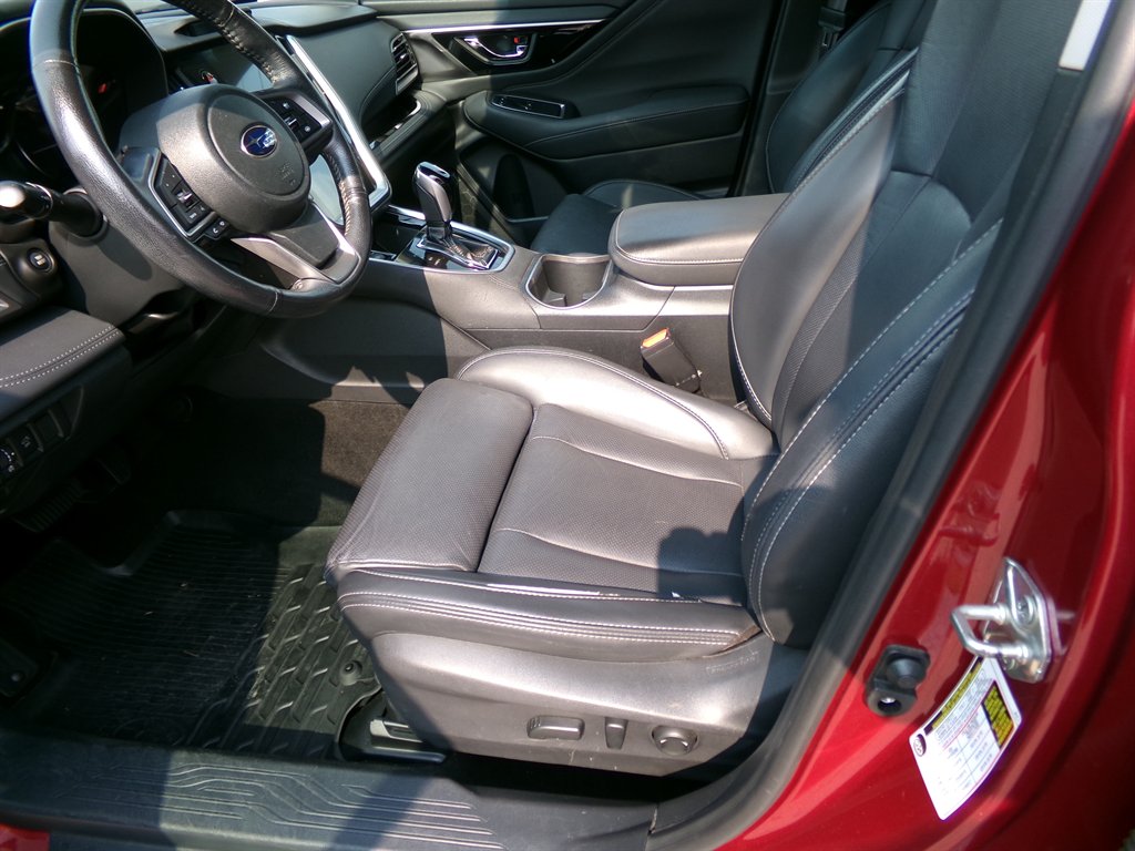 2020 Subaru Outback - $19,988