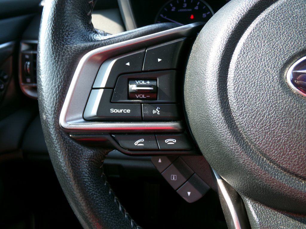 2020 Subaru Outback - $19,988