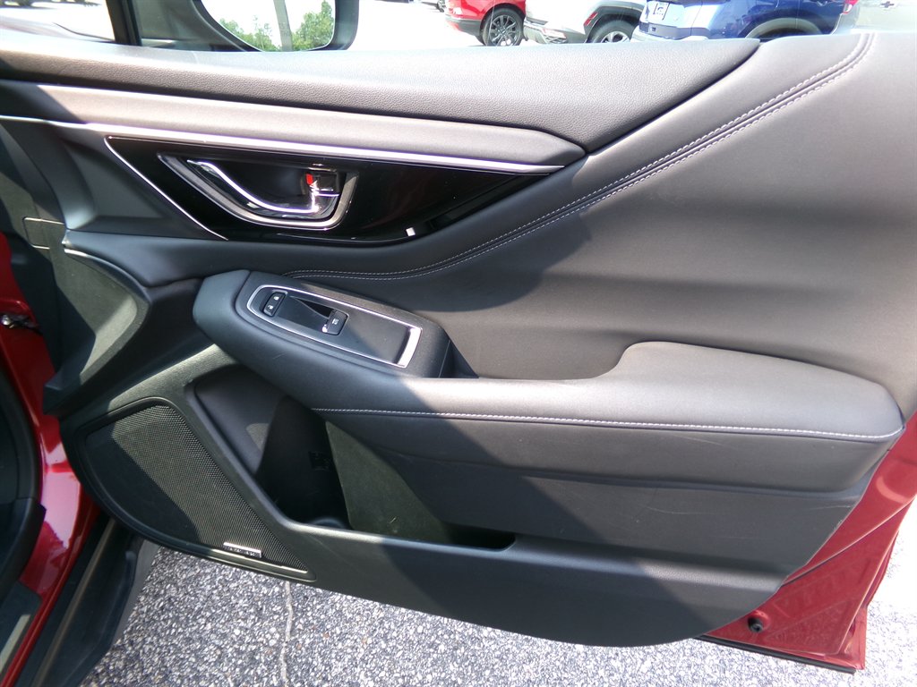 2020 Subaru Outback - $19,988