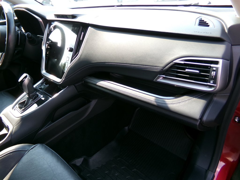 2020 Subaru Outback - $19,988