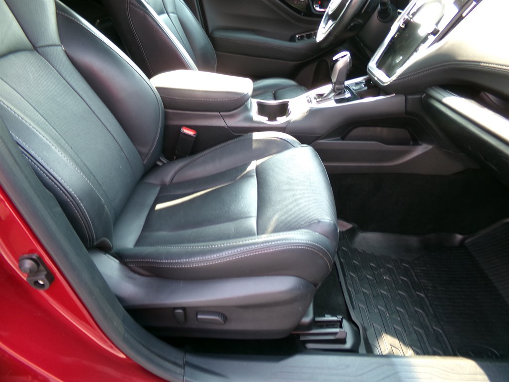 2020 Subaru Outback - $19,988