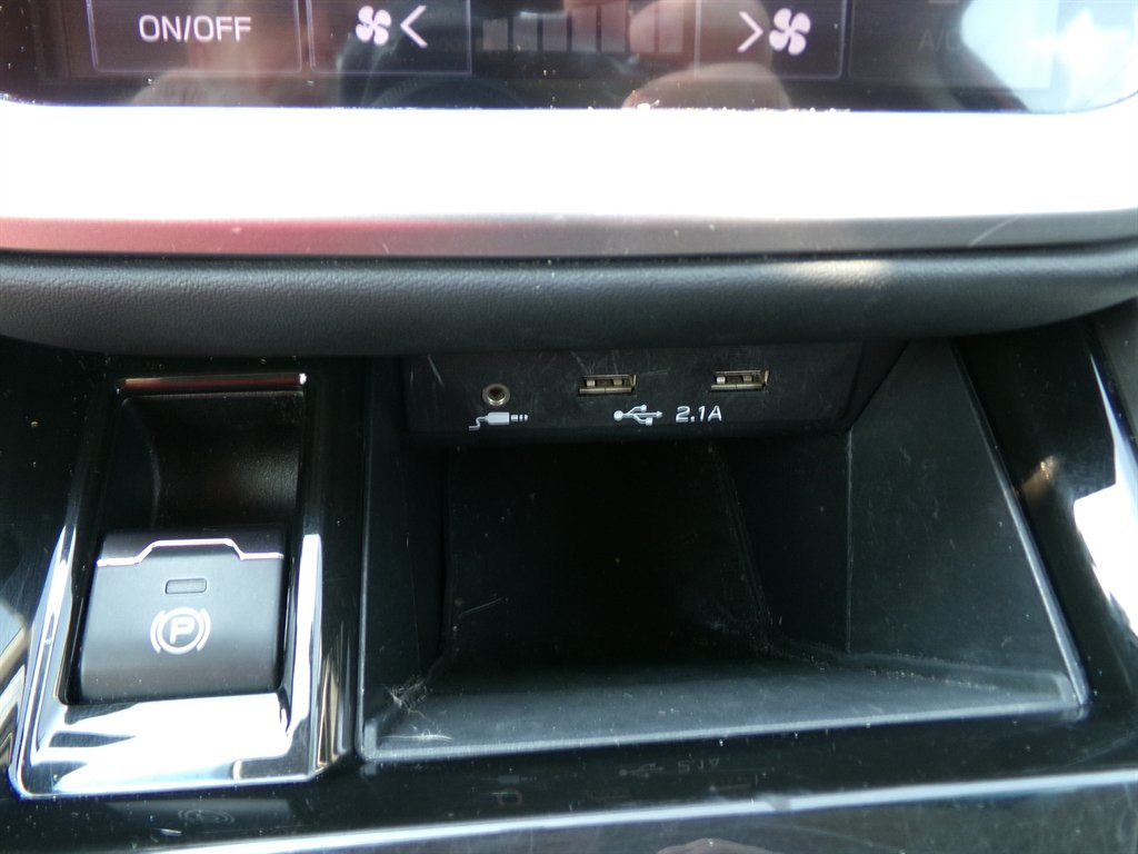 2020 Subaru Outback - $19,988