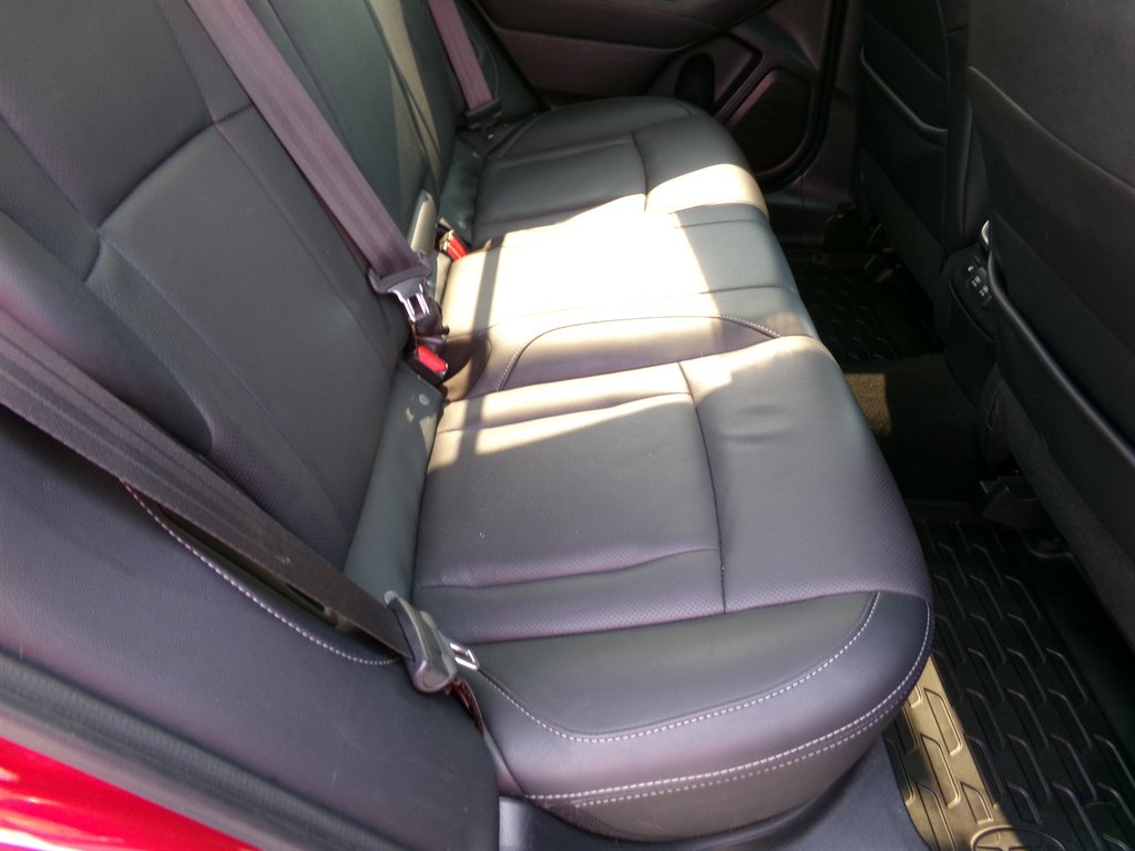 2020 Subaru Outback - $19,988