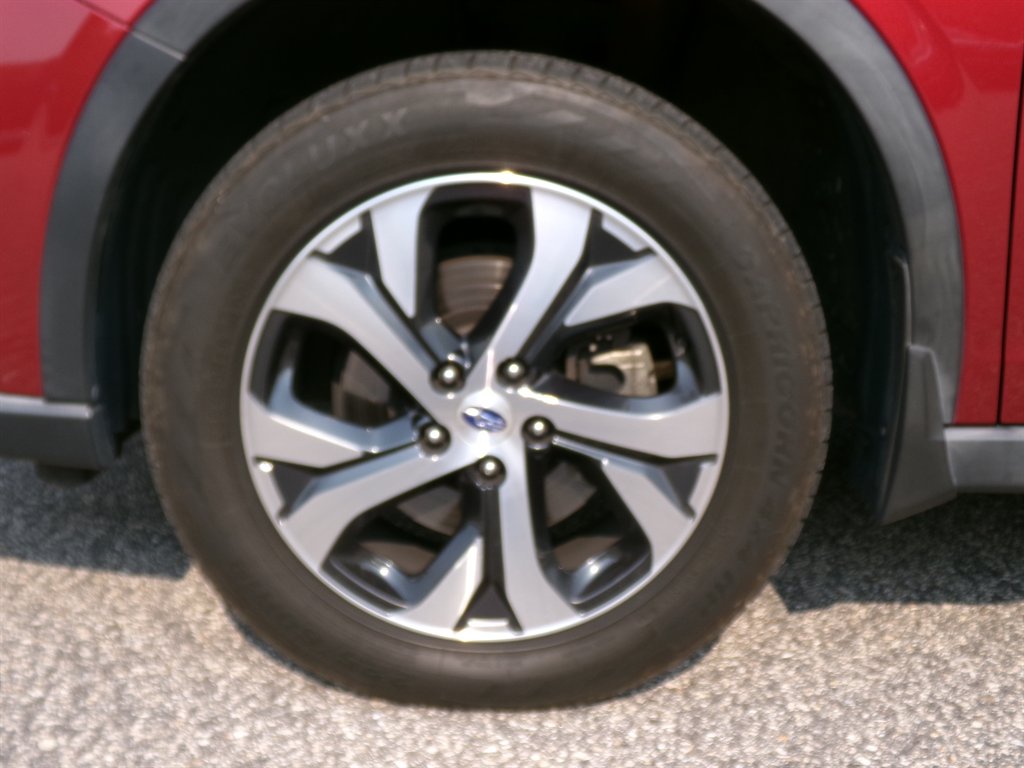 2020 Subaru Outback - $19,988