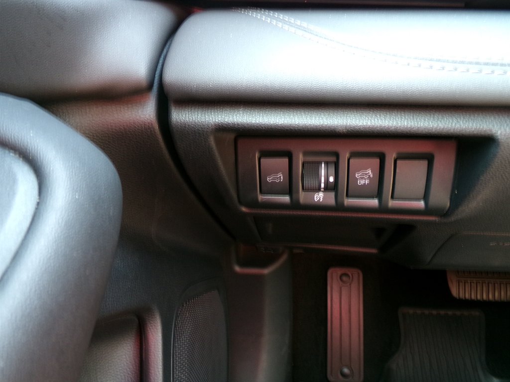 2020 Subaru Outback - $19,988