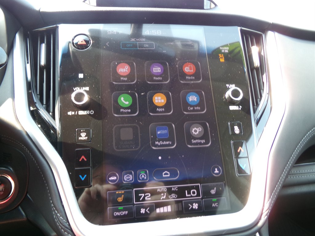 2020 Subaru Outback - $19,988