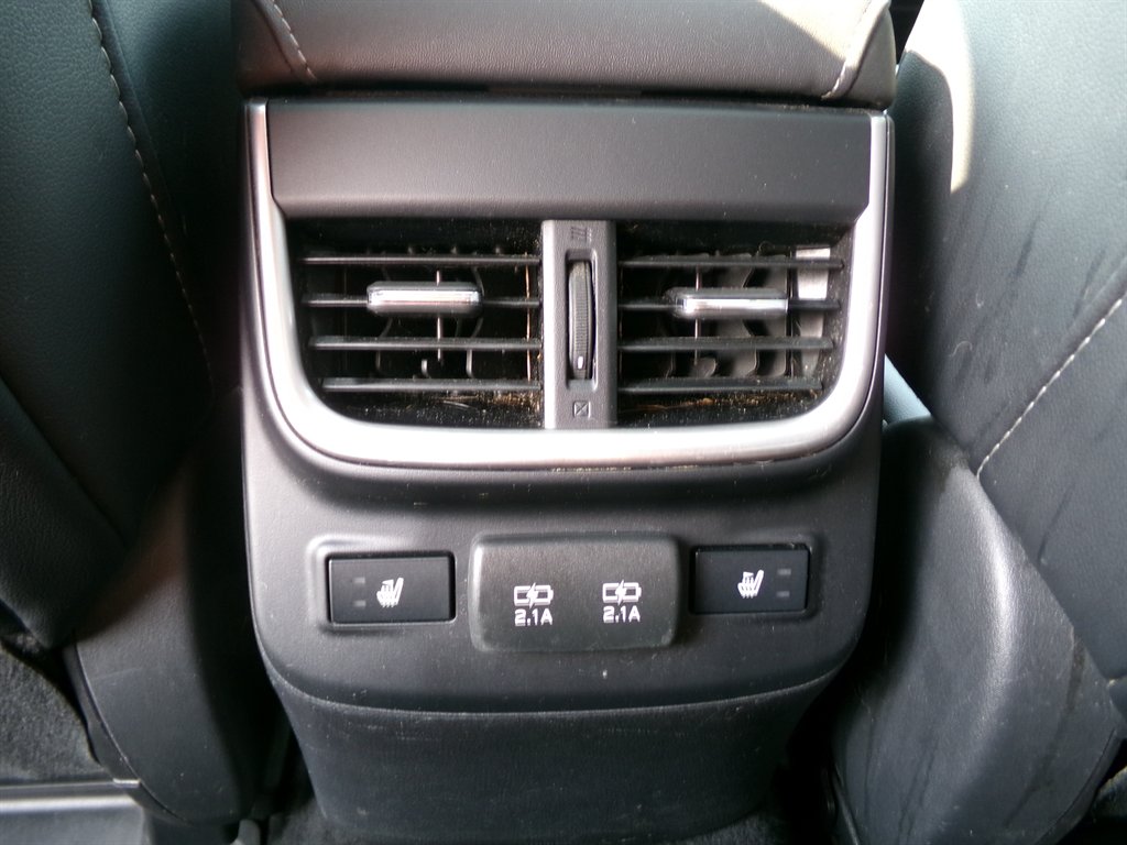 2020 Subaru Outback - $19,988