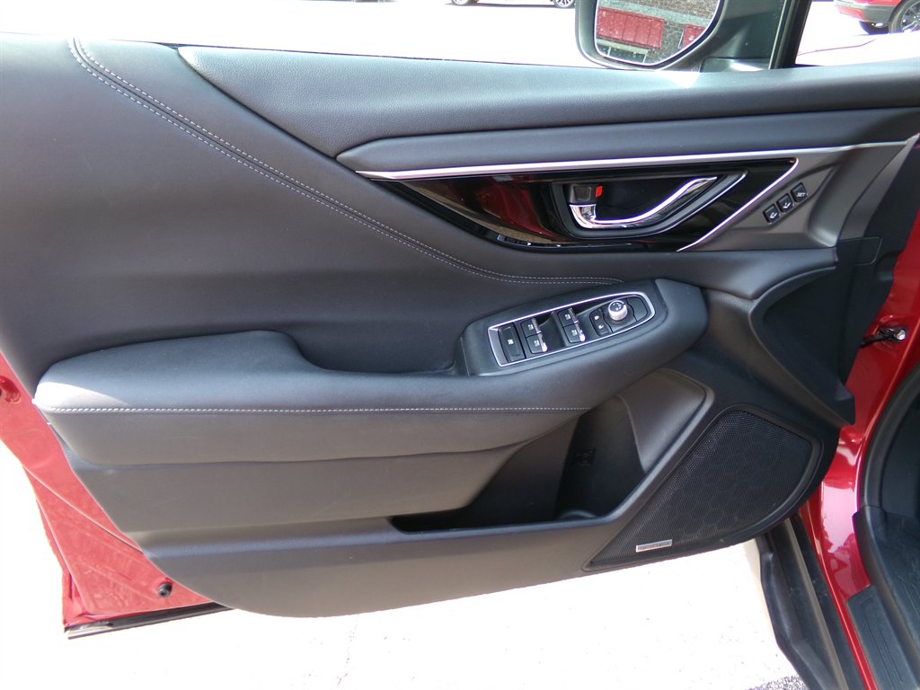 2020 Subaru Outback - $19,988