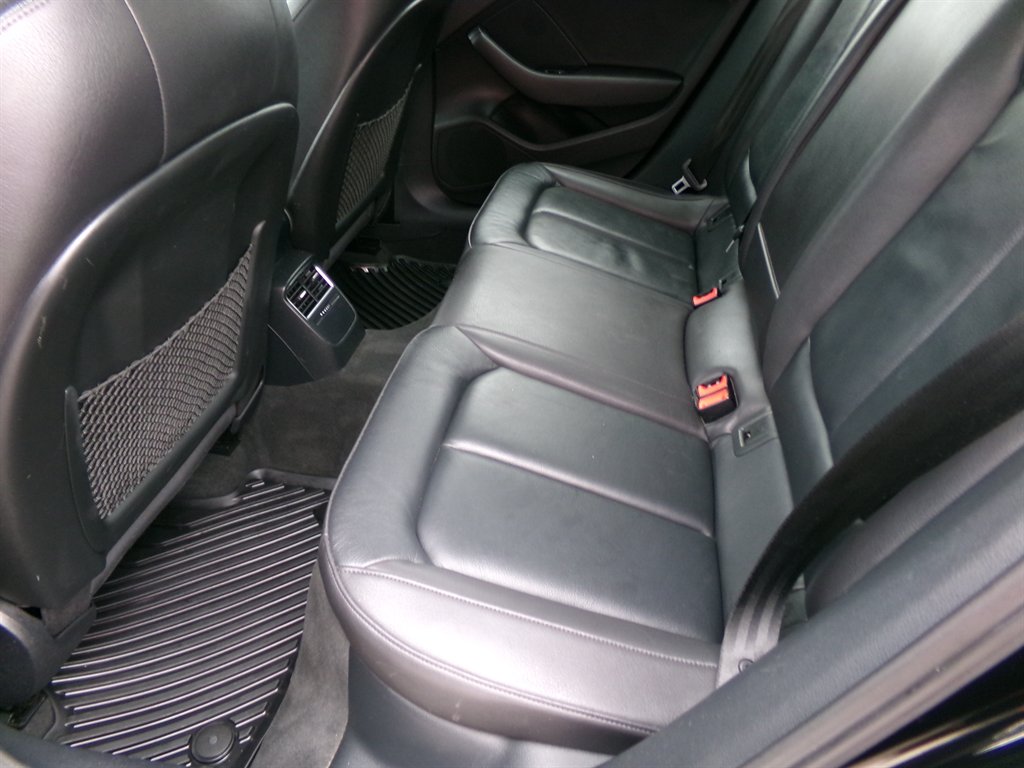 2018 Audi A3 - $14,985