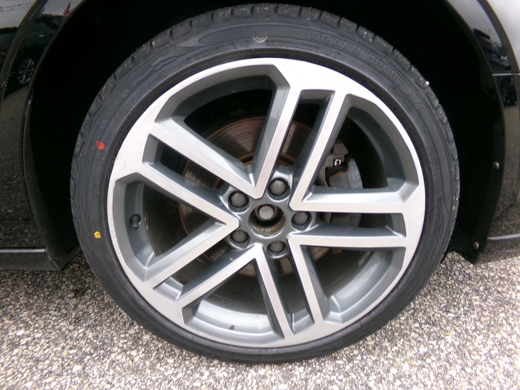 2018 Audi A3 - $14,985