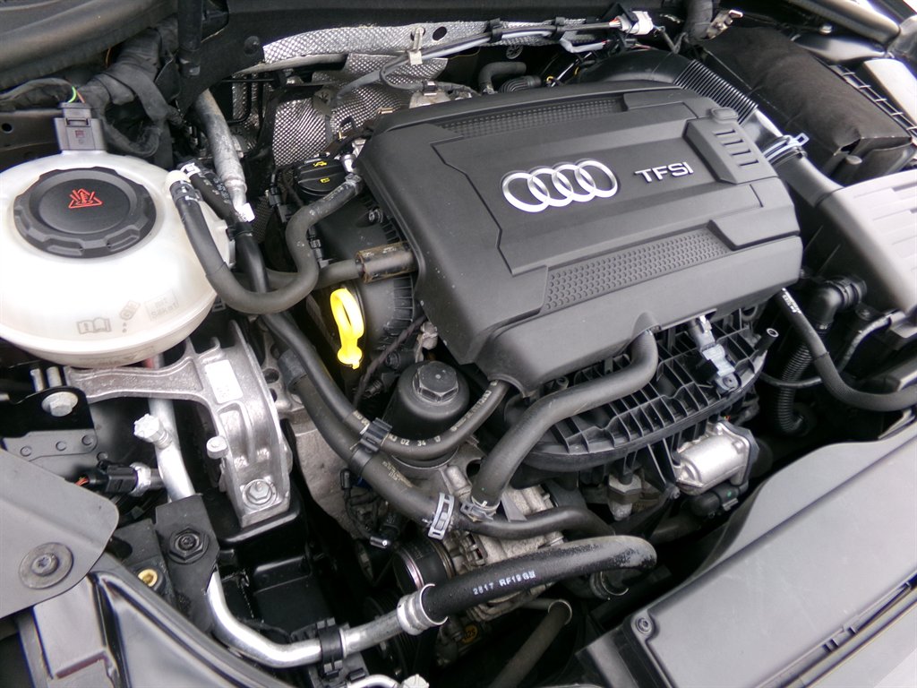 2018 Audi A3 - $14,985