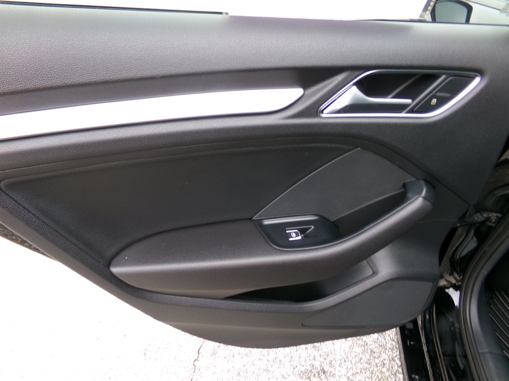 2018 Audi A3 - $14,985