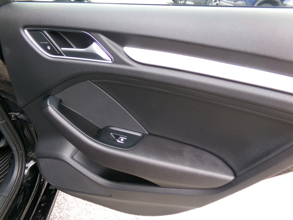2018 Audi A3 - $14,985