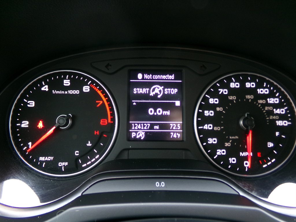 2018 Audi A3 - $14,985