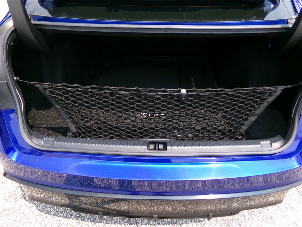 2021 Lexus IS